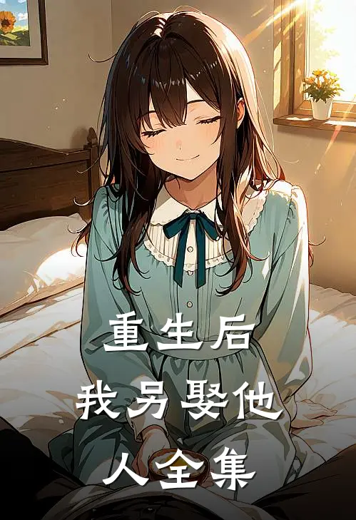 重生后，我另娶他人全集