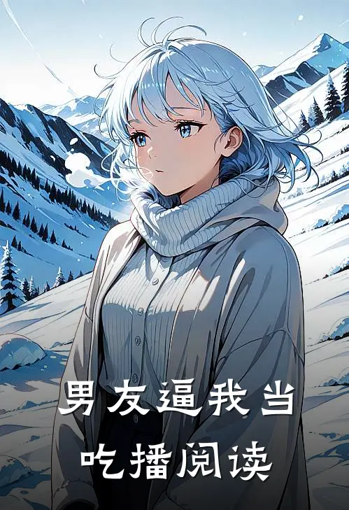 男友逼我当吃播阅读
