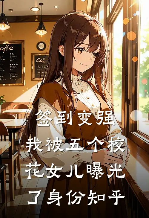 签到变强：我被五个校花女儿曝光了身份知乎