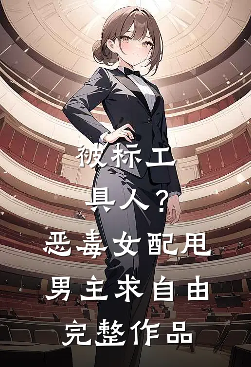 被标工具人？恶毒女配甩男主求自由完整作品