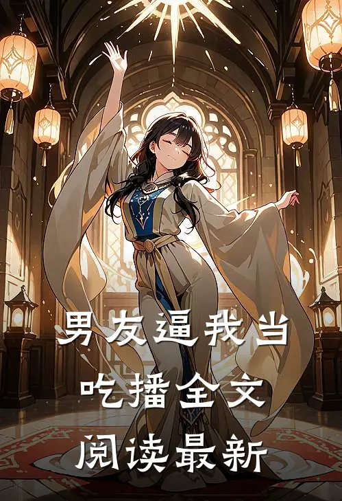 男友逼我当吃播全文阅读最新