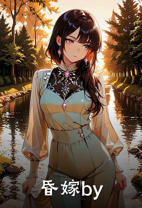 昏嫁by