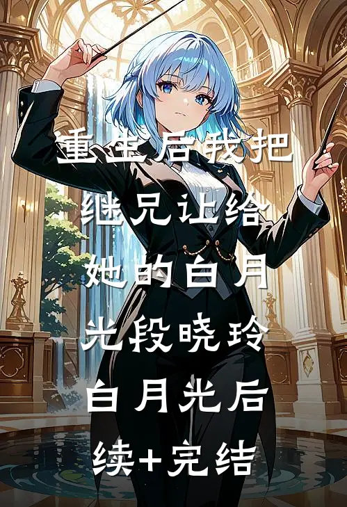 重生后我把继兄让给她的白月光段晓玲白月光后续+完结