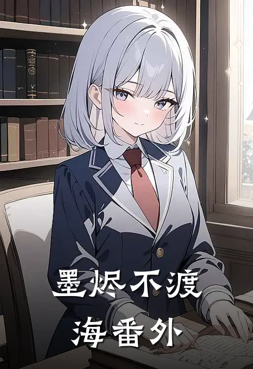 墨烬不渡海番外