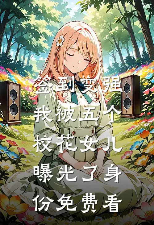 签到变强：我被五个校花女儿曝光了身份免费看