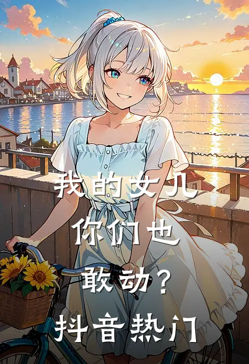 我的女儿，你们也敢动？抖音热门