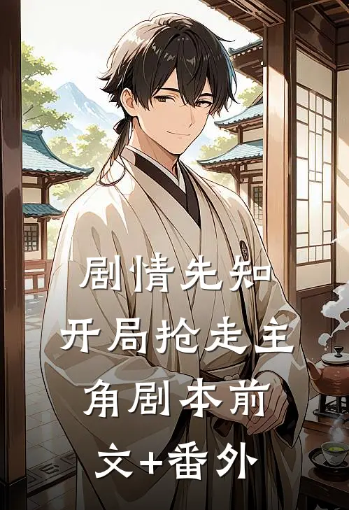 剧情先知：开局抢走主角剧本前文+番外