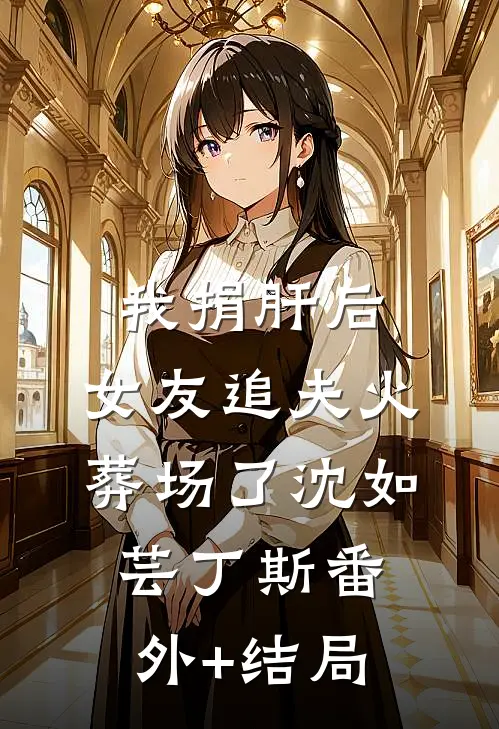 我捐肝后，女友追夫火葬场了沈如芸丁斯(番外)+(结局)