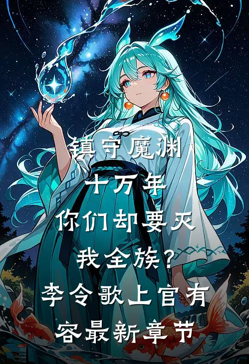 镇守魔渊十万年，你们却要灭我全族？李令歌上官有容最新章节