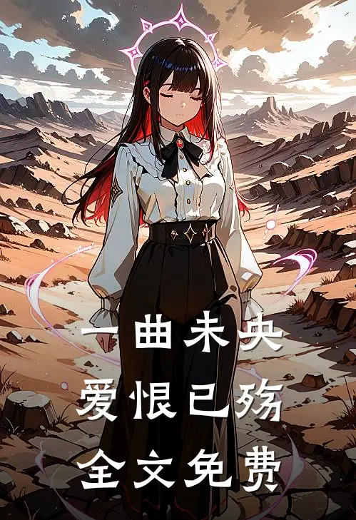 一曲未央，爱恨已殇全文免费