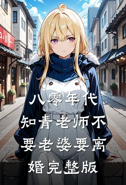 八零年代，知青老师不要老婆要离婚完整版