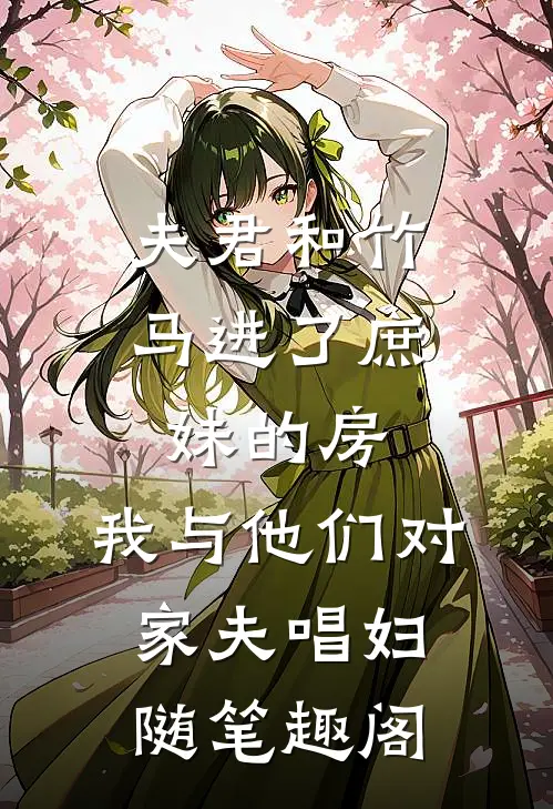 夫君和竹马进了庶妹的房，我与他们对家夫唱妇随笔趣阁