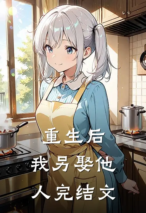 重生后，我另娶他人完结文