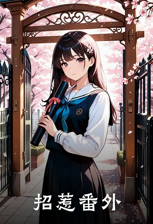 招惹番外