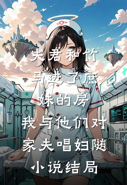 夫君和竹马进了庶妹的房，我与他们对家夫唱妇随小说结局