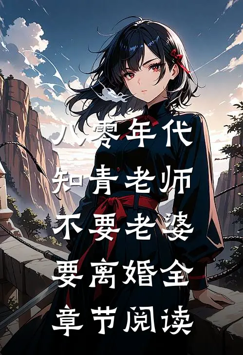 八零年代，知青老师不要老婆要离婚全章节阅读