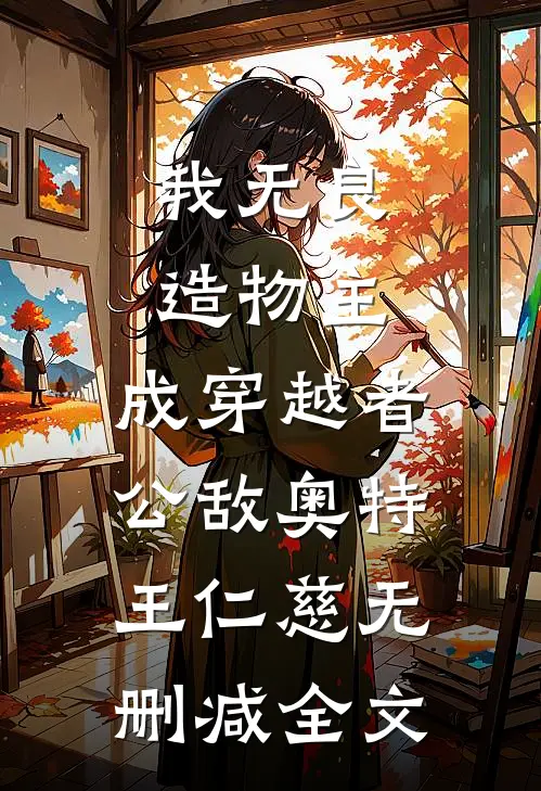 我无良造物主，成穿越者公敌奥特王仁慈无删减全文