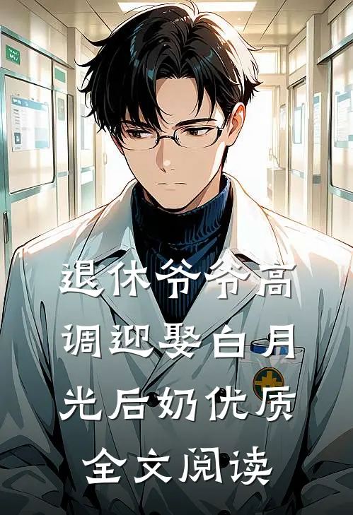 退休爷爷高调迎娶白月光后奶优质全文阅读