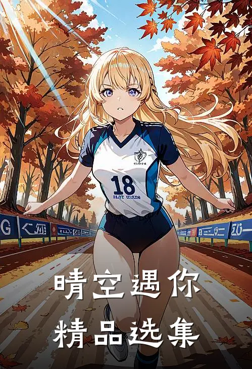 晴空遇你精品选集