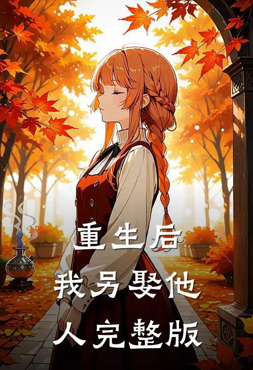 重生后，我另娶他人完整版