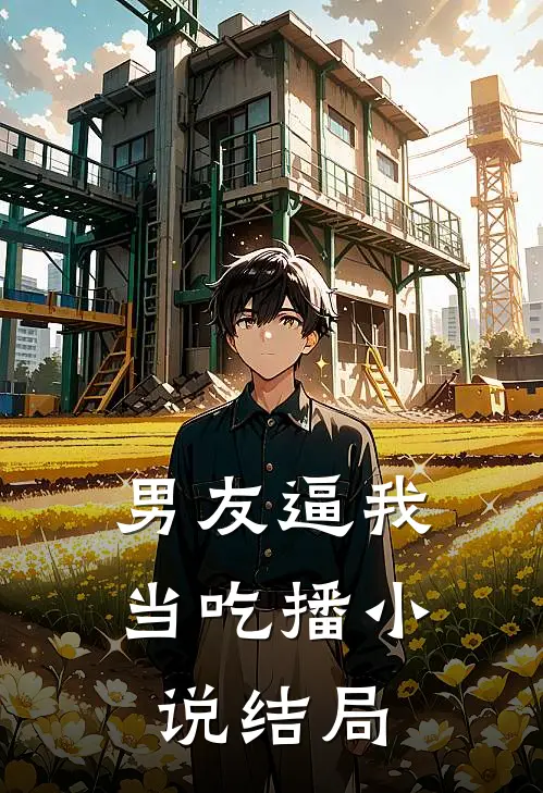 男友逼我当吃播小说结局