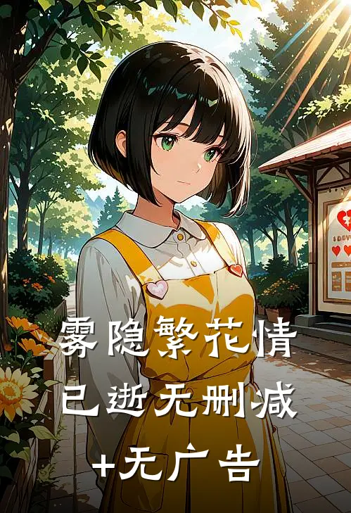 雾隐繁花情已逝无删减+无广告