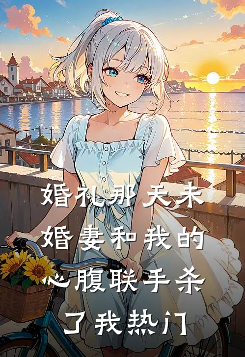 婚礼那天未婚妻和我的心腹联手杀了我热门