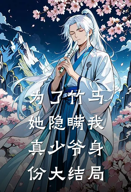 为了竹马，她隐瞒我真少爷身份大结局