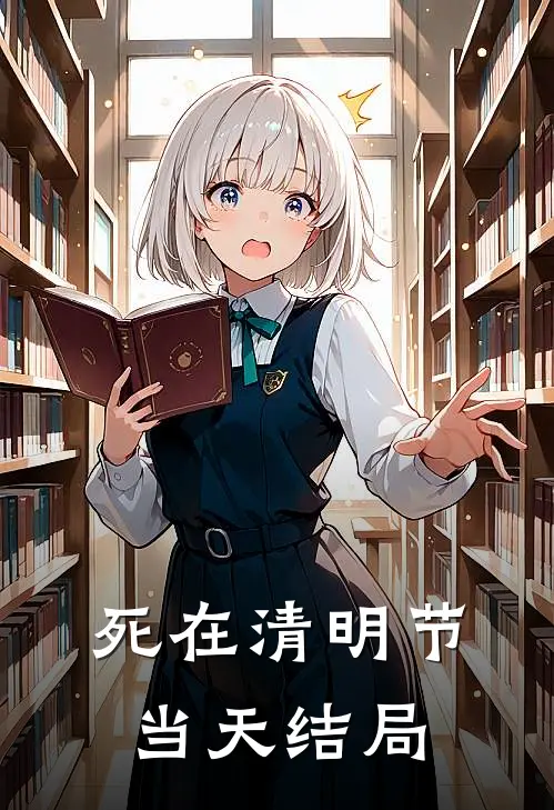 死在清明节当天结局