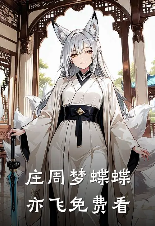 庄周梦蝶蝶亦飞免费看