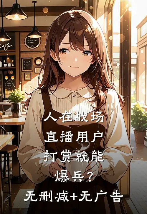 人在战场，直播用户打赏就能爆兵？无删减+无广告