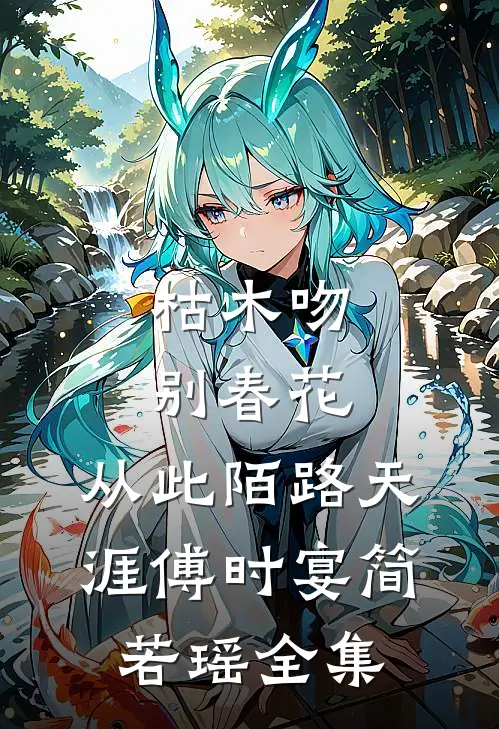 枯木吻别春花，从此陌路天涯傅时宴简若瑶全集
