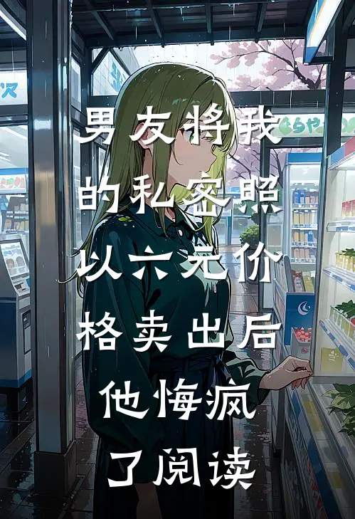 男友将我的私密照以六元价格卖出后，他悔疯了阅读