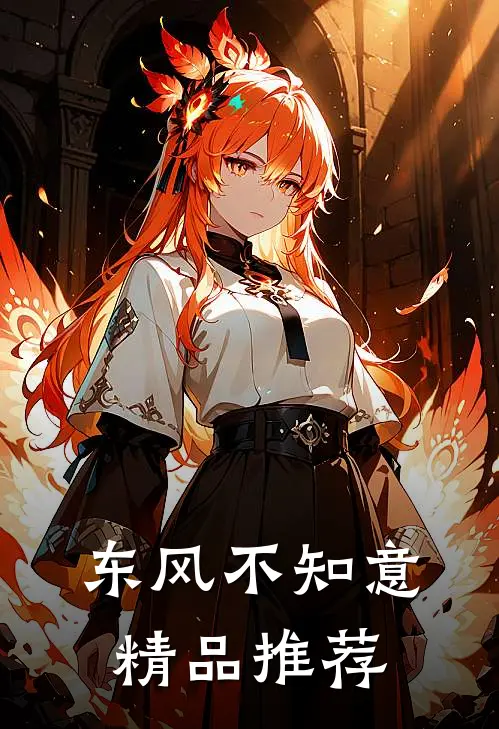 东风不知意精品推荐