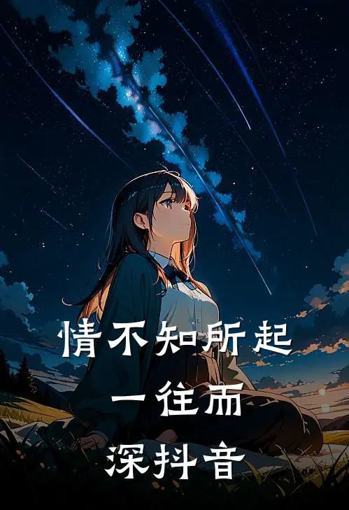 情不知所起，一往而深抖音