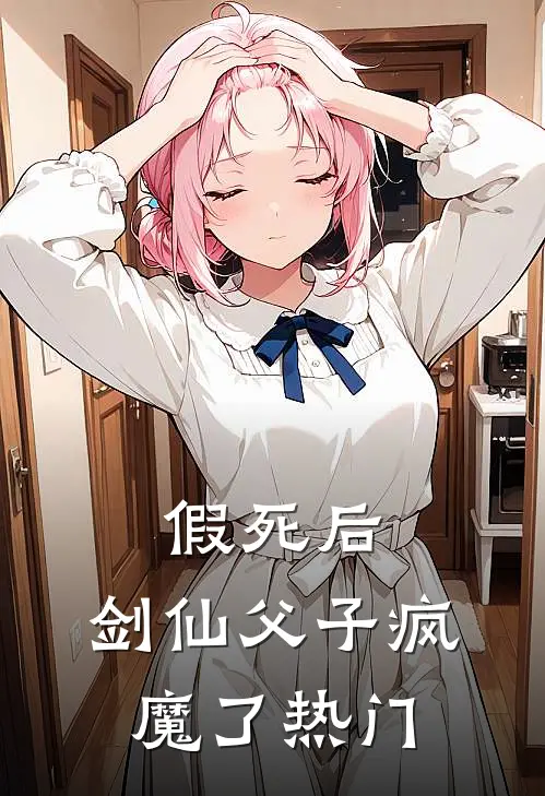 假死后，剑仙父子疯魔了热门