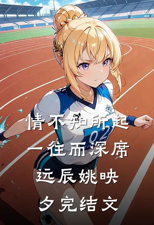 情不知所起，一往而深席远辰姚映夕完结文