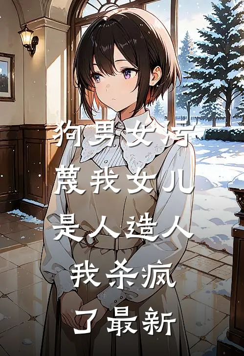 狗男女污蔑我女儿是人造人，我杀疯了最新