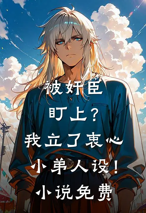 被奸臣盯上？我立了衷心小弟人设！小说免费