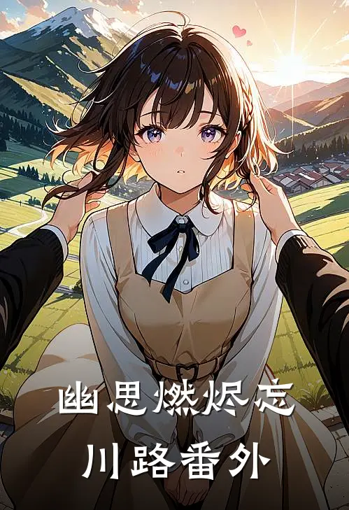 幽思燃烬忘川路番外