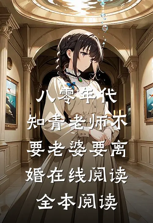 八零年代，知青老师不要老婆要离婚在线阅读全本阅读