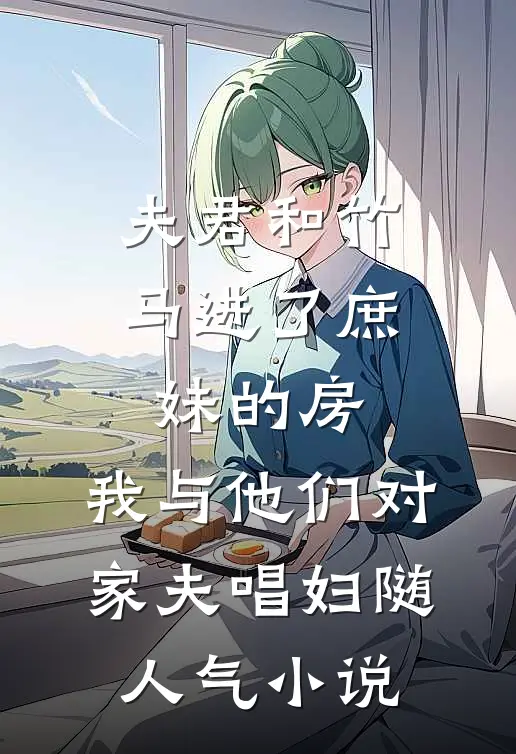 夫君和竹马进了庶妹的房，我与他们对家夫唱妇随人气小说