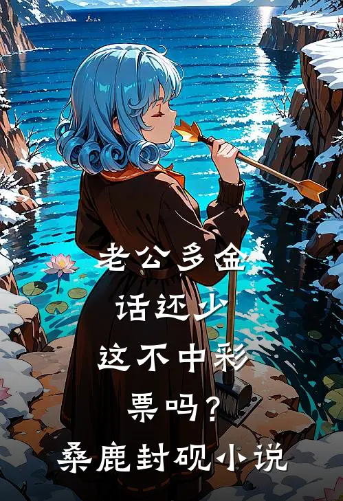 老公多金话还少，这不中彩票吗？桑鹿封砚小说