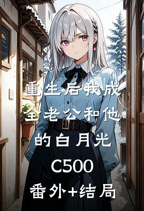 重生后我成全老公和他的白月光C500:(番外)+(结局)