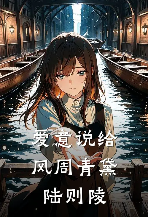 爱意说给风周青黛陆则陵