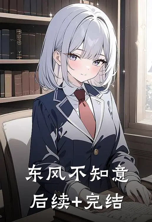 东风不知意后续+完结