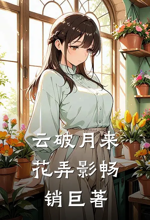 云破月来花弄影畅销巨著