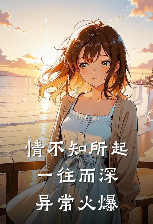 情不知所起，一往而深异常火爆