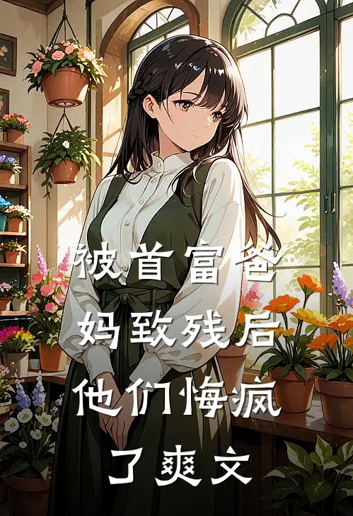 被首富爸妈致残后，他们悔疯了爽文
