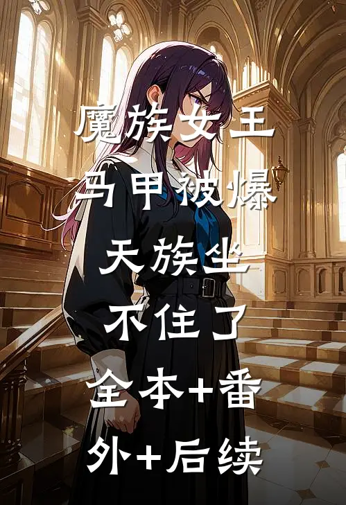 魔族女王马甲被爆，天族坐不住了:全本+番外+后续